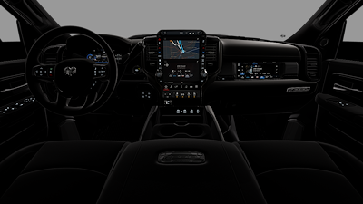 New 2026 Ram 2500 Rebel Crew Cab for sale #4T2041 - photo 2