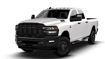New 2026 Ram 2500 Tradesman Crew Cab for sale #4T2045 - photo 1