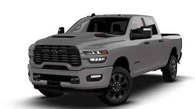 New 2026 Ram 2500 Big Horn Crew Cab for sale #4T2048 - photo 1