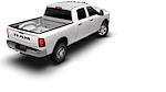 New 2026 Ram 3500 Tradesman Crew Cab 4x4 Pickup for sale #4T3000 - photo 2