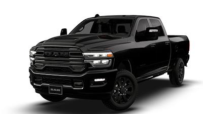 New 2026 Ram 3500 Laramie Crew Cab 4x4 Pickup for sale #4T3004 - photo 1