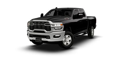 New 2026 Ram 3500 Tradesman Crew Cab 4x4 Pickup for sale #4T3005 - photo 1