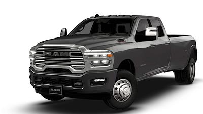 New 2026 Ram 3500 Laramie Crew Cab for sale #4T3014 - photo 1