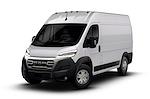 New 2026 Ram ProMaster 1500 High Roof Empty Cargo Van for sale #4T8007 - photo 1
