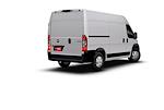 New 2026 Ram ProMaster 1500 High Roof Empty Cargo Van for sale #4T8007 - photo 2