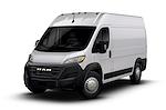 New 2026 Ram ProMaster 1500 High Roof Empty Cargo Van for sale #4T8008 - photo 1