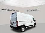 New 2026 Ram ProMaster 1500 High Roof Empty Cargo Van for sale #4T8008 - photo 1