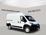 New 2026 Ram ProMaster 1500 High Roof Empty Cargo Van for sale #4T8010 - photo 1