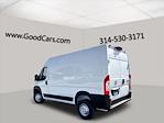 New 2026 Ram ProMaster 1500 High Roof Empty Cargo Van for sale #4T8010 - photo 9