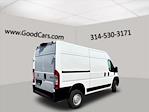 New 2026 Ram ProMaster 1500 High Roof Empty Cargo Van for sale #4T8012 - photo 2