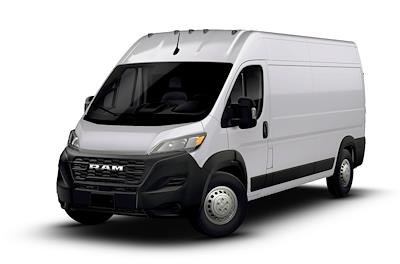 New 2026 Ram ProMaster 2500 High Roof Empty Cargo Van for sale #4T8014 - photo 1