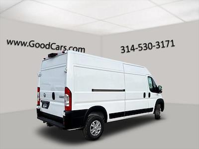New 2026 Ram ProMaster 2500 High Roof Empty Cargo Van for sale #4T8019 - photo 2