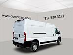 New 2026 Ram ProMaster 2500 High Roof Empty Cargo Van for sale #4T8020 - photo 1