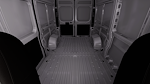 New 2026 Ram ProMaster 1500 High Roof Empty Cargo Van for sale #4T8021 - photo 3