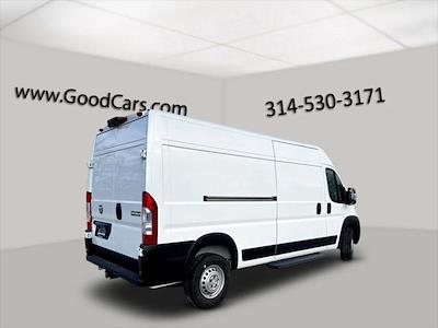 New 2026 Ram ProMaster 2500 High Roof Empty Cargo Van for sale #4T8026 - photo 2