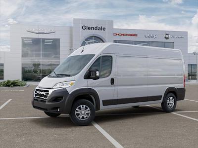 New 2026 Ram ProMaster 2500 High Roof Cargo Van for sale #4T8047 - photo 2