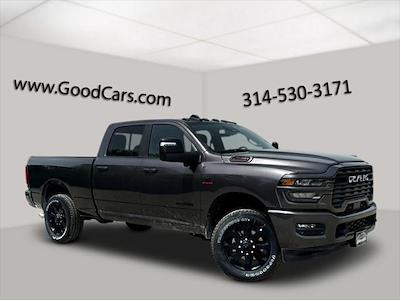 New 2025 Ram 2500 Big Horn Crew Cab 4x4 Pickup for sale #4S2001 - photo 1
