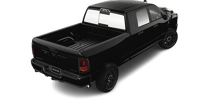 New 2025 Ram 2500 Laramie Mega Cab 4x4 Pickup for sale #4S2002 - photo 2