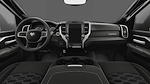 New 2025 Ram 2500 Big Horn Crew Cab 4x4 Pickup for sale #4S2000 - photo 6