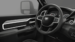 New 2025 Ram 2500 Big Horn Crew Cab 4x4 Pickup for sale #4S2000 - photo 8