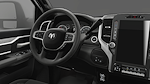 New 2025 Ram 2500 Big Horn Crew Cab 4x4 Pickup for sale #4S2000 - photo 9