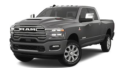 New 2025 Ram 2500 Laramie Crew Cab 4x4 Pickup for sale #4S2008 - photo 1