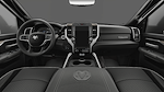New 2025 Ram 2500 Laramie Crew Cab 4x4 Pickup for sale #4S2008 - photo 6