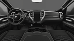 New 2025 Ram 2500 Big Horn Crew Cab 4x4 Pickup for sale #4S2004 - photo 6