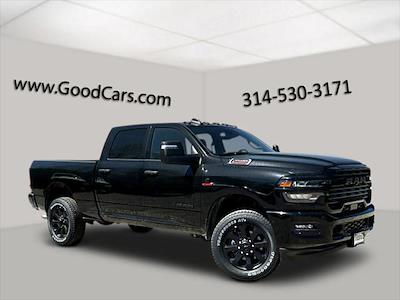 New 2025 Ram 3500 Big Horn Crew Cab 4x4 Pickup for sale #4S3000 - photo 1