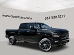 New 2025 Ram 3500 Big Horn Crew Cab 4x4 Pickup for sale #4S3000 - photo 1