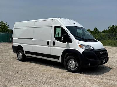 New 2025 Ram ProMaster 2500 High Roof Empty Cargo Van for sale #4S8012 - photo 1