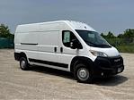 New 2025 Ram ProMaster 2500 High Roof Empty Cargo Van for sale #4S8012 - photo 1