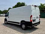 New 2025 Ram ProMaster 2500 High Roof Empty Cargo Van for sale #4S8012 - photo 8