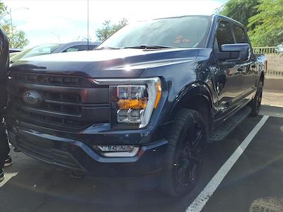 2021 Ford F-150 SuperCrew Cab 4WD Pickup for sale #252247A - photo 1