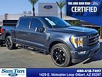 2021 Ford F-150 SuperCrew Cab 4WD Pickup for sale #252247A - photo 26