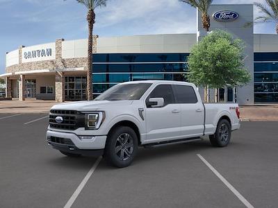 New 2022 Ford F-150 - photo 1