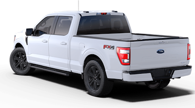 New 2022 Ford F-150 - photo 1