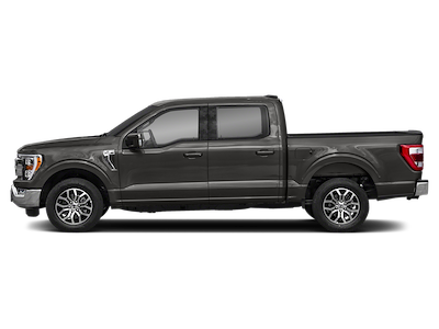 New 2022 Ford F-150 - photo 1