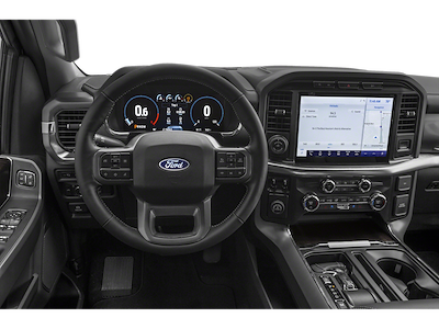 New 2022 Ford F-150 - photo 1