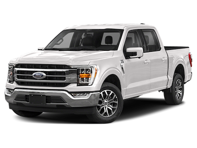 New 2022 Ford F-150 - photo 1