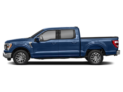 New 2022 Ford F-150 - photo 1
