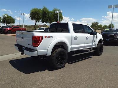 2023 Ford F-150 SuperCrew Cab 4WD Pickup for sale #230725 - photo 2