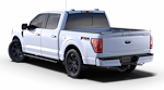 2023 Ford F-150 SuperCrew Cab 4WD Pickup for sale #230725 - photo 2