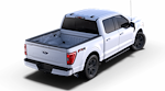 2023 Ford F-150 SuperCrew Cab 4WD Pickup for sale #230725 - photo 3