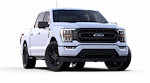 2023 Ford F-150 SuperCrew Cab 4WD Pickup for sale #230725 - photo 4