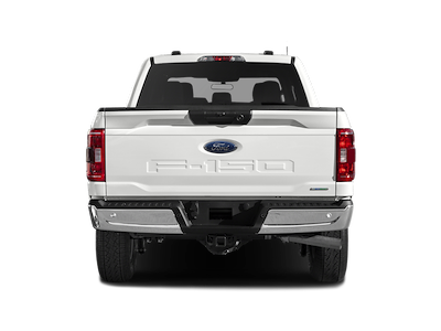 New 2023 Ford F-150 - photo 1