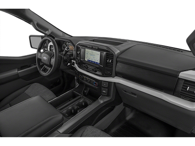 New 2023 Ford F-150 - photo 1