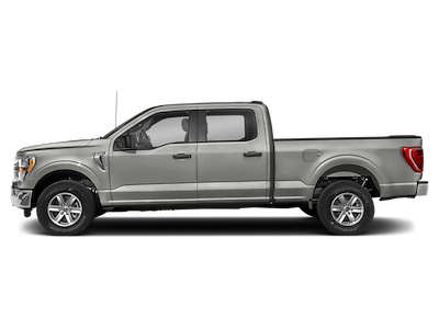 New 2023 Ford F-150 - photo 1