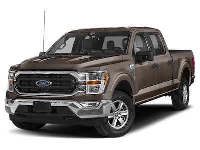 New 2023 Ford F-150 - photo 1