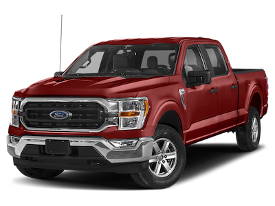 New 2023 Ford F-150 - photo 1